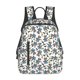 thumbnail image 1 of Easygdp Funny Excavator para Easygdp Yak - Mochila Casual Ligera y Resistente para Viaje y Senderismo para Hombres y Mujeres, 1 of 7