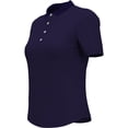 thumbnail image 5 of Callaway Apparel CGW212 Ladies Core Performance Polo-Peacoat-2XL, 5 of 6