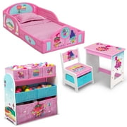 Toddler Room In A Box Sets Walmart Com