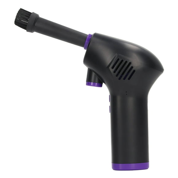Keyboard Cleaner,Electric Air Duster 45000RPM Compressed Air Duster Portable Air Blower Elevate Your Experience