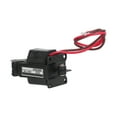 thumbnail image 1 of Solenoid Electromagnet, Electric Magnet 10mm Stroke Easy Installation  For Equipment, 1 of 8