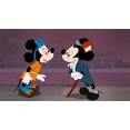 Mickey & Minnie - Disney100 Edition Walmart Exclusive (Blu-ray + DVD + Digital Code) - image 8 of 10