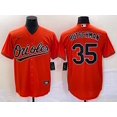 thumbnail image 1 of Baseball Mlb Orioles 49 #Suarez 2 #Henderson 8 #Ripken17 #Cowser, 1 of 2
