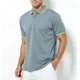 thumbnail image 3 of Playeras Tipo Polo Para Hombre Fashion Casual Casey Kevin, 3 of 8