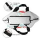 thumbnail image 4 of Fotbe Christmas Bolsa Tote Estética de Lona con Estampado para Mujer - Bolsa Reutilizable de Hombro Casual para Vacaciones, Compras, Trabajo y Gimnasio, 4 of 8
