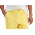 thumbnail image 2 of Club Room Mens Classic Fit Flat Front Bermuda Shorts, 2 of 3