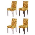 thumbnail image 1 of Labymos 4 Uds. Funda de asiento de, 1 of 8