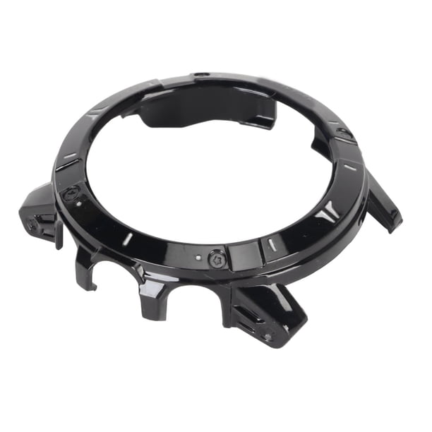 Estuche de parachoques para reloj estuche protector de reloj inteligente de plástico a prueba de golpes seguro portátil preciso y duro a la moda para correr para la oficina ANGGREK Otros