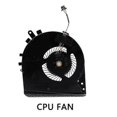 thumbnail image 3 of CPU + GPU Cooling Fan for HP Pavilion Gaming 15-DK 15-DK0068WM L57170-001 Laptop Cooling Fan, 3 of 5