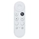 thumbnail image 3 of Mando a distancia G9N9N Compatible con Bluetooth voz para Google TV Chromecast 4K Snow, 3 of 4