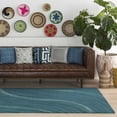 thumbnail image 3 of Hauteloom Cavil Throw Pillow, 3 of 11
