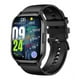 thumbnail image 1 of Smartwatch Reloj Inteligente Comerliv Serie 6 Pantalla AMOLED Negro, 1 of 8
