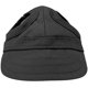 thumbnail image 3 of Sombrero deportivo para perros Gorra de béisbol para gatos Sombrero para el sol al aire libre para mascotas Sombrero para el sol de moda Sombrero de viaje de verano con rayas ajustables con orificios, 3 of 5