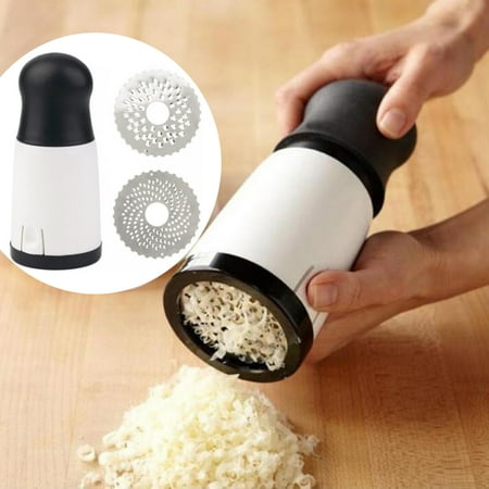 

Walbest Cheese Slicer Cheese Grater Handheld Grinder Kitchen Tool Mill Baking Tool By Hand Cheese Cutter Tool Kitchen Gadget