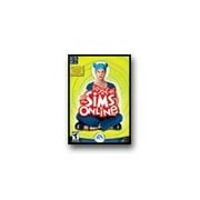The Sims Online - Win - CD