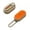 A, variant on 3-in-1 Steam Cat Brush and Electric Spray Pet Grooming Comb, Mango Shaped Steamy Dog Brush for Shedding, Floating Hair Removal and Relaxing Massage,B