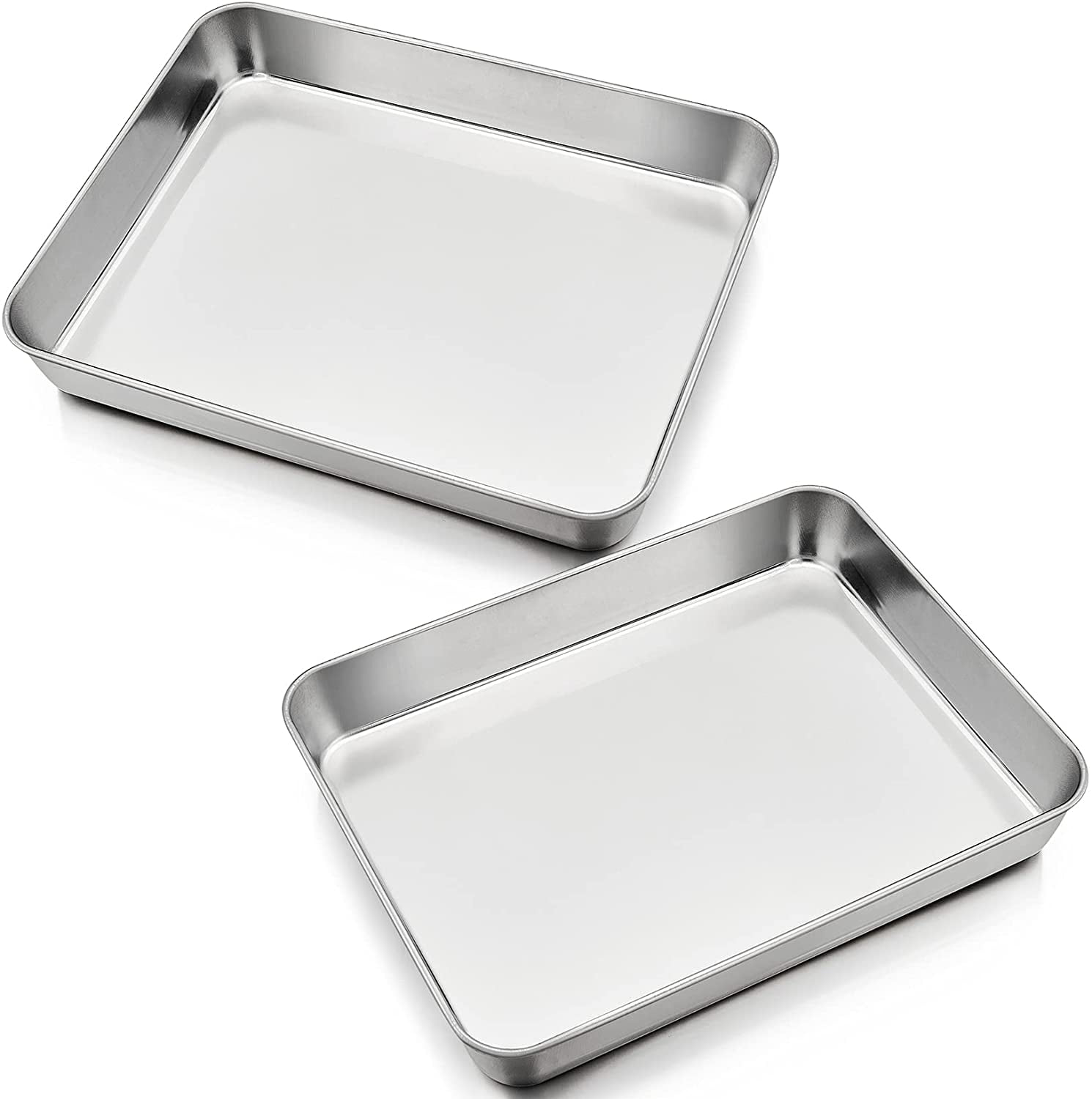 small baking pan for toaster oven