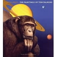 thumbnail image 2 of Earthlings: The Paintings of Tom Palmore, 2 of 2