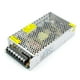 thumbnail image 1 of Fuente de alimentación conmutada universal regulada de CC, convertidor de CA 110/220 V a controlador LED de CC 12 V, transformador, adaptador para tiras de LED, impresora 3D, radio y proyectos in, 1 of 5
