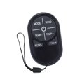 thumbnail image 1 of Mando a distancia universal para aires acondicionados, multifuncional, interfaz sencilla en inglés, controlador de aire acondicionado con cable para r sin pantalla, 1 of 8