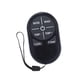 thumbnail image 1 of Mando a distancia universal para aires acondicionados, multifuncional, interfaz sencilla en inglés, controlador de aire acondicionado con cable para r sin pantalla, 1 of 8