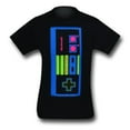 thumbnail image 3 of Nintendo Big Controller Youth T-Shirt-Youth XL (14-16), 3 of 4