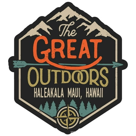 

Haines Oregon The Great Outdoors Design 4-Inch Fridge Magnet