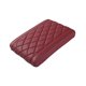 thumbnail image 1 of Cojín para reposabrazos de coche, fácil de instalar, accesorios para coche, funda para consola central del coche Rojo, 1 of 8