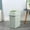 GN, variant on EGNMCR Trash Can Kitchen Trash Can Household Garbage Cans Living Room Kitchen Seam Thickened Shaking Lid Press Large Capacity Plastic Cream Wind With Lid Garbage Cans garbage bin