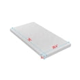 thumbnail image 2 of Gewnee 2 inch Twin Mattress,Medium Firm Mattress Fiberglass Free for Kids Bunk Bed and Guest Room,CertiPUR-US Certified, 2 of 10
