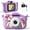 Purple, variant on JoyStone Kids Camera Toys with 1080P Video for 3-12 Year Old, Chritmas Birthday Gifts for Kids, 32GB SD Card & Silicone Cover
