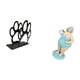 thumbnail image 5 of Organizador De Pañuelos Con Forma De Pata De Perro Y Figura Decorativa De Resina De Una Mujer En La Playa. Ideal Para Decorar Mesas, Cafeterías, Picnics, Hoteles O Salas De Estar., 5 of 8