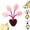 Style-a, variant on Magnetic Chip Clips Tree Leaf Shaped Bag Clips, Strong Magnetic Kitchen Organizer with Decorative Leaf Design for Food Storage, Fridge, Office and Home Use