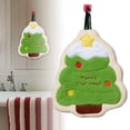 thumbnail image 1 of Toalla de mano para baño y cocina con diseño infantil Toalla de mano gruesa y duradera para uso doméstico, 1 of 5