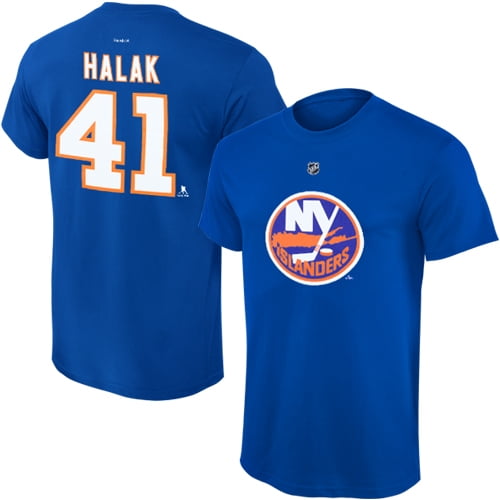 halak islanders jersey