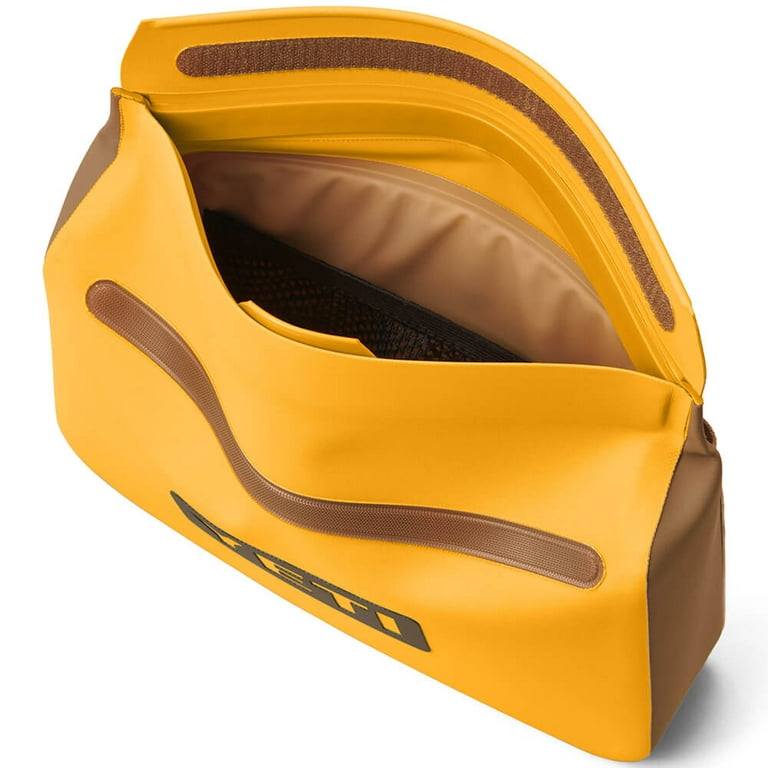 Yeti 18060131059 SideKick Dry Bag - Alpine Yellow 