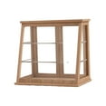 thumbnail image 2 of Doll House Cakes Cabinet 1:12 Scale Diorama Miniature Bakery Case Decor Style C, 2 of 8