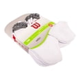 thumbnail image 3 of Tines Wilson Para niño Talla CH Blanco 7 Piezas, 3 of 4