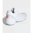 thumbnail image 3 of Size 9.5 Men Adi - das D.O.N. Issue #2 Basketball Shoes FZ1395 100 White, 3 of 6