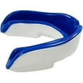 thumbnail image 2 of Ultimate Comfort and Protection Customizable Mouthpiece for Personalized Fit and Reliable Protection - Perfect for MMA, Boxing, Martial Arts, and All Contact Sports, Blue/White, 2 of 8