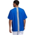 thumbnail image 3 of CY2079 Adidas Mens Fielders Choice 2.0 Cage Jacket Royal S, 3 of 4