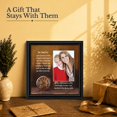 thumbnail image 2 of 100 Years From Now Poem, Teacher Appreciation Photo Frame, 2 of 7