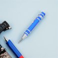 thumbnail image 4 of WHAMVOX Blue 8-in-1 Screwdriver 1 Set For Diy Enthusiasts And Handyman Multi-Purpose Repair Set, 4 of 8
