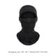 thumbnail image 3 of Mascarilla de ciclismo Sombreros de bicicleta unisex Cuello polaina Transpirable Deportes Capucha Sombrero Hombres Mujeres (Negro), 3 of 8