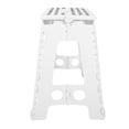 thumbnail image 4 of Taburete Antideslizante, Escalón Plegable Con Puntos De Plástico, Portátil, 4 of 7