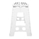 thumbnail image 4 of Taburete Antideslizante, Escalón Plegable Con Puntos De Plástico, Portátil, 4 of 7