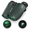 thumbnail image 6 of BEBANG 12x25 Binoculars for Kids Adults, BAK4 Lenses Small Binoculars Compact with Low Light Vision, Binoculars for Bird Watching Camping Sports, 6 of 11