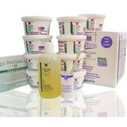 Avlon Affirm Fiberguard Sensitive Scalp Relaxer 9 Kit