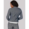 thumbnail image 3 of Womens Denim Jackets, 3 of 4