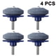 thumbnail image 1 of Uds. Afilador de cuchillas para cortacésped Universal para cualquier taladro eléctrico/taladro manual, afilador de cuchillas para cortacésped y cuchillas para cortacésped Xemadio 2034024, 1 of 9